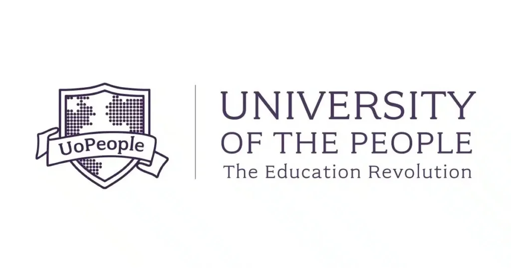 University_of_the_people_logo